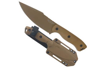 KA-BAR Becker Harpoon Kamp Bıçağı