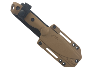 KA-BAR Becker Harpoon Kamp Bıçağı