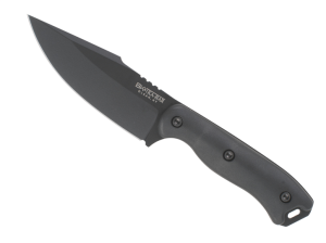 KA-BAR Becker Harpoon Kamp Bıçağı