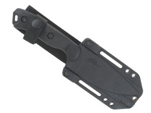 KA-BAR Becker Harpoon Kamp Bıçağı