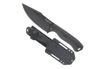 KA-BAR Becker Harpoon Kamp Bıçağı