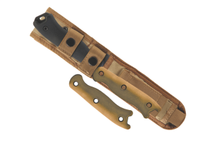 KA-BAR Becker Görev Bıçağı