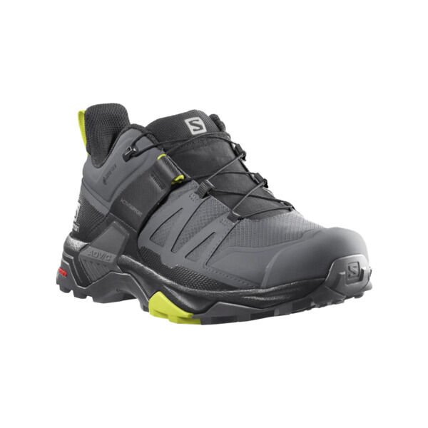 SALOMON X ULTRA 4 GTX ERKEK OUTDOOR AYAKKABI L416229