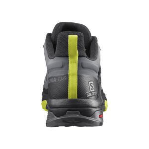 SALOMON X ULTRA 4 GTX ERKEK OUTDOOR AYAKKABI L416229