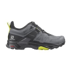 SALOMON X ULTRA 4 GTX ERKEK OUTDOOR AYAKKABI L416229