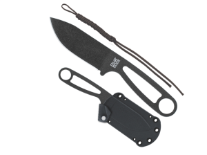 KA-BAR Becker Eskabar Kamp Bıçağı
