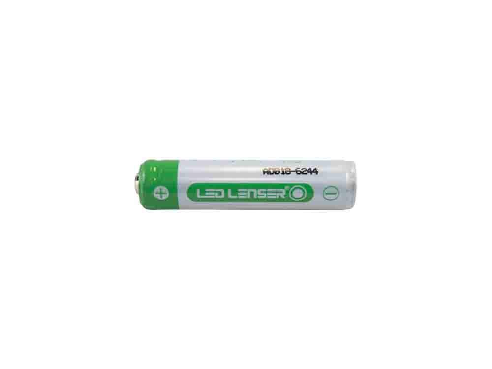 10440 pil 320 mAh