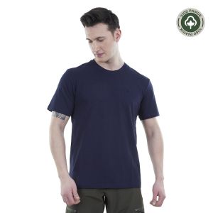 Alpinist Lucid Erkek T-shirt Lacivert