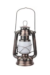 Summit B&Co Flame Hurricane Led Gemici Feneri Çift Fonksiyonlu Iron Metal