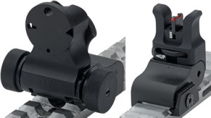 LPA Sights Mas7com Gez-Arpacık Takımı