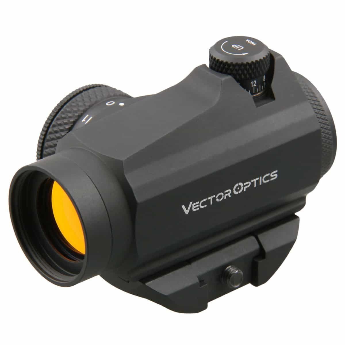 Maverick GEN2 1x22 Red Dot T1 Tipi SCRD-12II