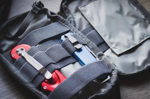 ELITE Pocket Organizer Çanta