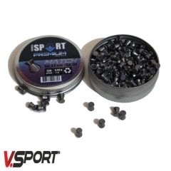 VICTORY SPORT Premium Match 4,5M 7,7GN Saçma *250