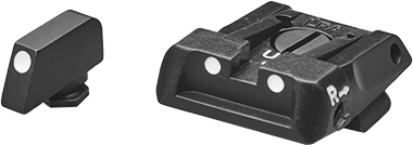 LPA Sights Glock Gez-Arpacık Takımı