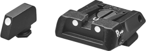 LPA Sights Glock Gez-Arpacık Takımı