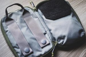 ELITE Pocket Organizer Çanta