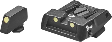 LPA Sights Glock 17 - 48 Arpacık Takımı