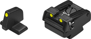 LPA Sights H&K Arpacık Takımı