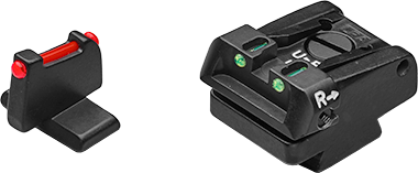 LPA Sights H&K / SFP9 Arpacık Takımı