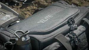 ELITE Loadout TM Atış Çantası