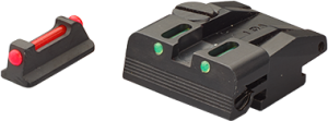LPA Sights Walther P99 / PPQ / PPQM2 Arpacık Takımı