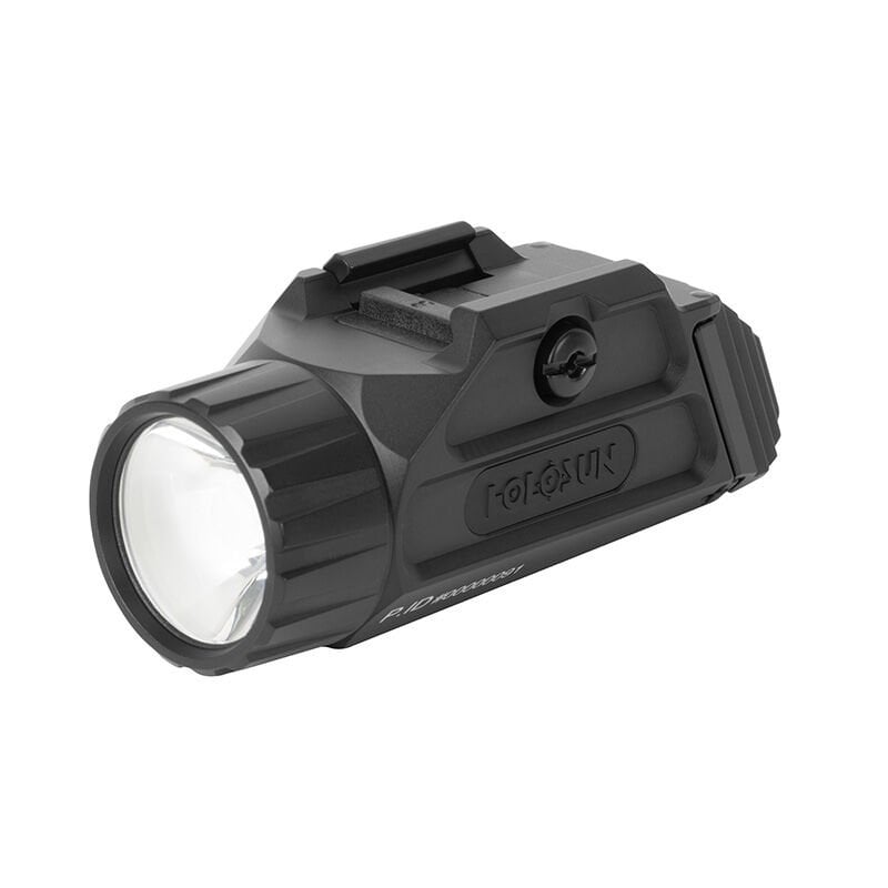 HOLOSUN PID TABANCA FENERİ 1000 LUMEN