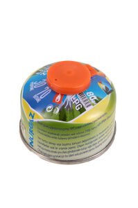 NURGAZ 80 GR VİDALI KARTUŞ
