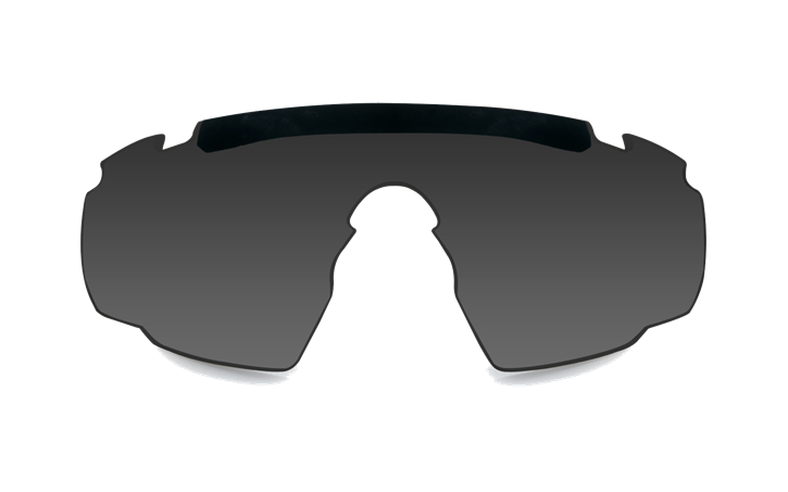 WILEY X Saber Advanced Balistik Lens