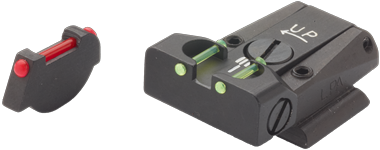 LPA Ruger P85/ P89 Arpacık Takımı