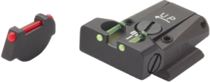 LPA Ruger P85/ P89 Arpacık Takımı