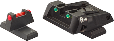 LPA Beretta APX Arpacık Takımı