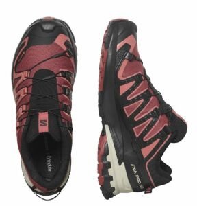 Salomon XA PRO 3D V9 Gro-Tex W 472709