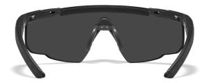 WILEY X Saber Advanced Balistik Gözlük (3 Lens)