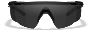 WILEY X Saber Advanced Balistik Gözlük (3 Lens)