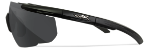 WILEY X Saber Advanced Balistik Gözlük (3 Lens)
