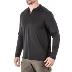 5.11 CATALYST 1/4 ZIP SHIRT