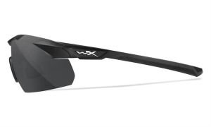 WILEY X WX Vapor 2.5 Comm. Balistik Gözlük (3 Lens)