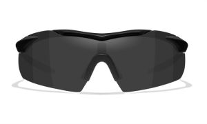 WILEY X WX Vapor 2.5 Comm. Balistik Gözlük (3 Lens)