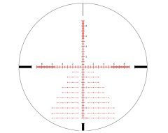 Sightmark Citadel 5-30x56 LR2 Tüfek Dürbünü