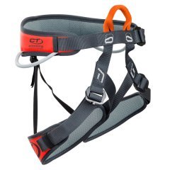 CT EXPLORER HARNESS