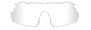 WILEY X WX Vapor 2.5 Balistik Lens