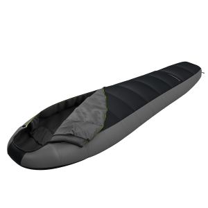 Hannah Sherpa 300 MT-P Ultralight Termal Uyku Tulumu - Sağ Anthracite/Drk