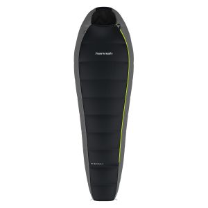Hannah Sherpa 300 MT-P Ultralight Termal Uyku Tulumu - Sağ Anthracite/Drk