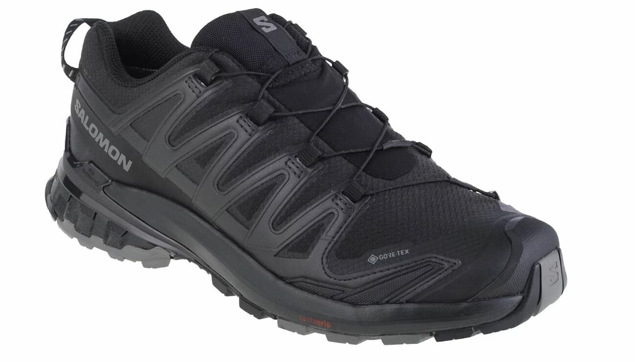 Salomon XA PRO 3D V9 Gro-Tex 472701