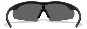 WILEY X WX Vapor 2.5 Balistik Gözlük (3 Lens)