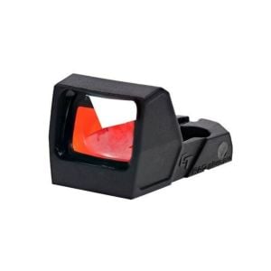 CRIMSON TRACE CT RAD™ Micro Pro Carbon 3 MOA Red Dot Sight