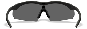 WILEY X WX Vapor 2.5 Balistik Gözlük (2 Lens)