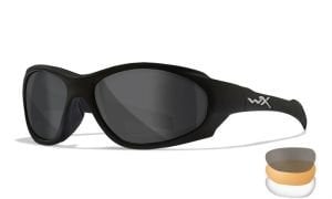 WILEY X XL-1 Adv. 2.5 Comm. Balistik Gözlük