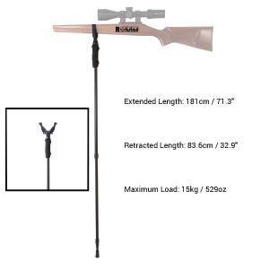 ROKSTAD MAG V Mount Monopod Atış Dayanağı RSGR-01