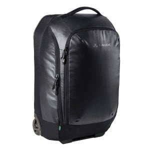 Vaude CityTravel Carry-On Çekçekli Seyahat Valizi 15589